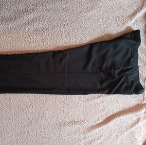 Marc Anthony Light Black Dress Pants